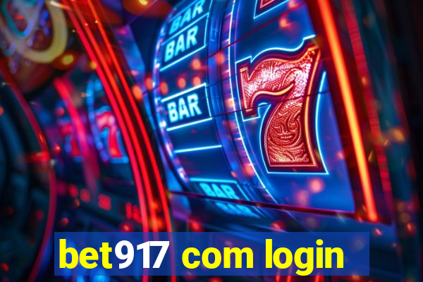 bet917 com login